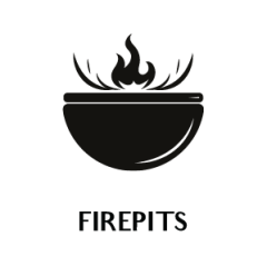 FIREPITS